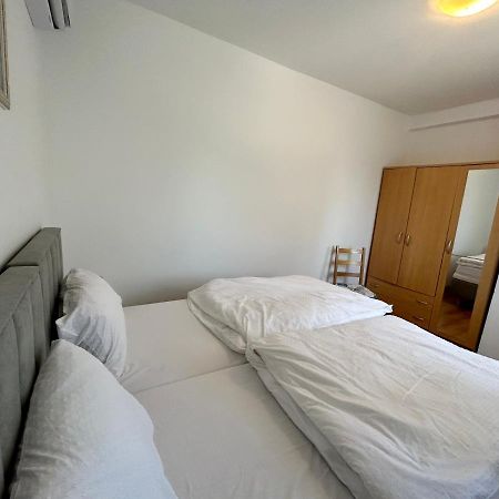 Apartman Mara2 Kanfanar Eksteriør billede