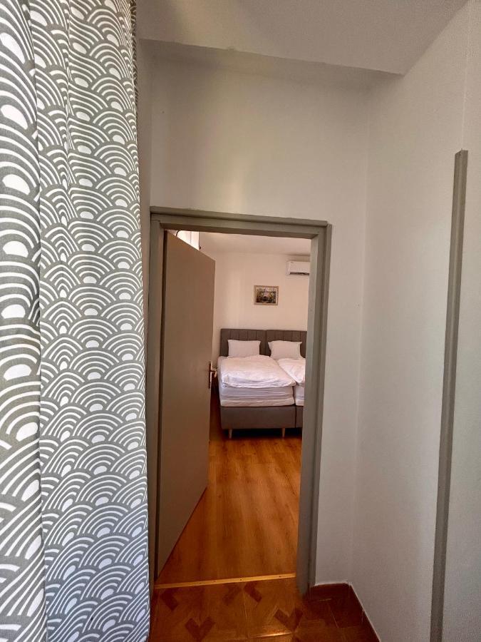 Apartman Mara2 Kanfanar Eksteriør billede