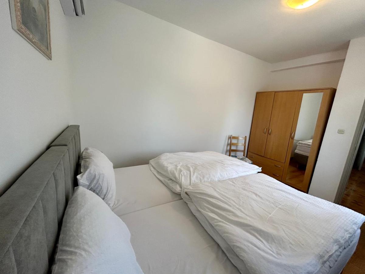 Apartman Mara2 Kanfanar Eksteriør billede