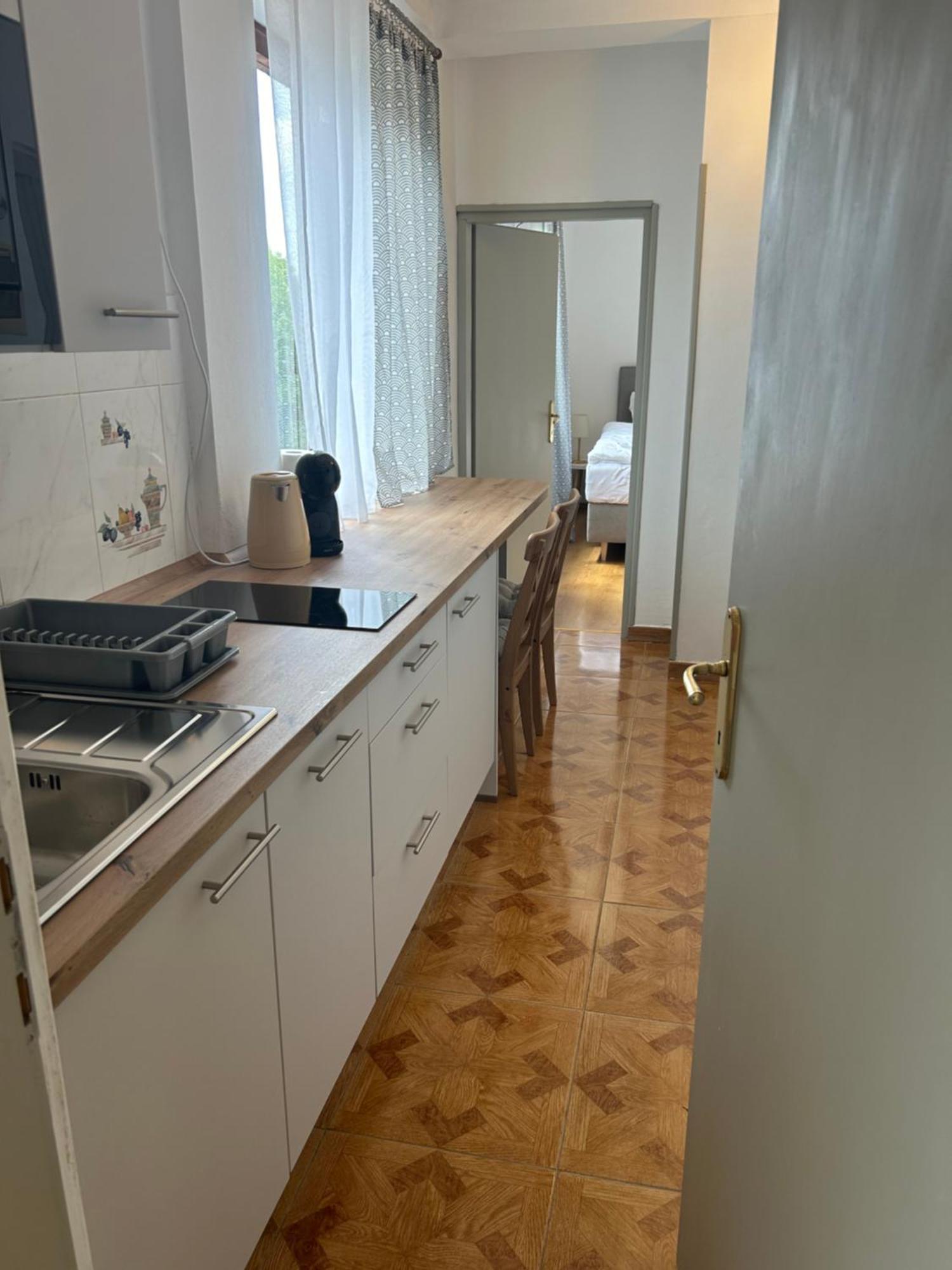 Apartman Mara2 Kanfanar Eksteriør billede