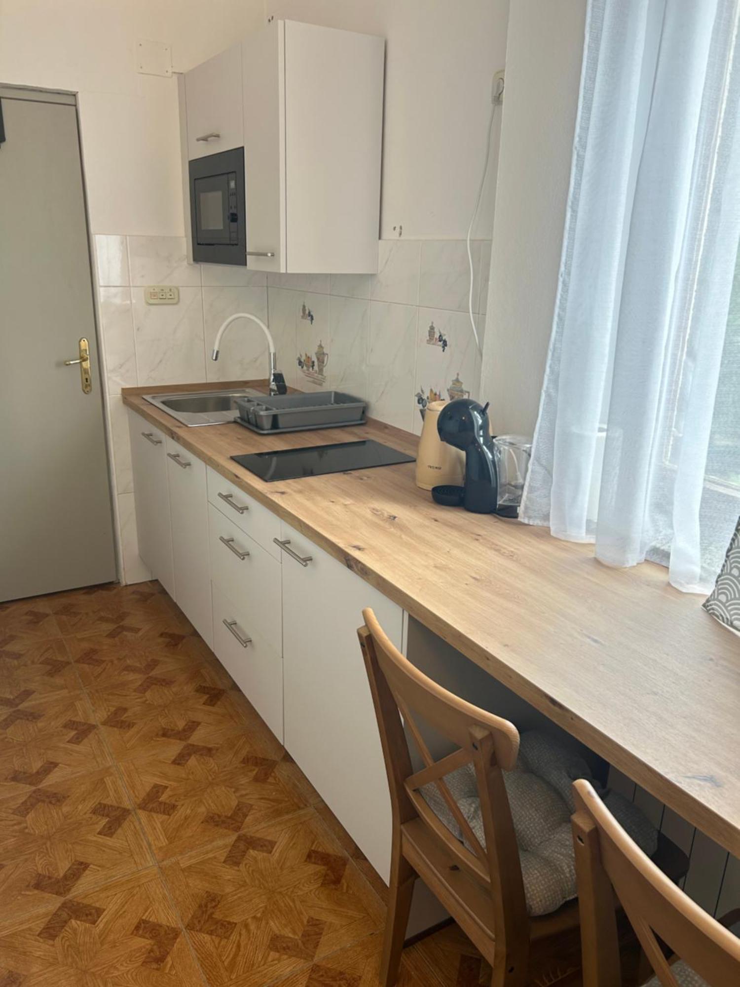 Apartman Mara2 Kanfanar Eksteriør billede