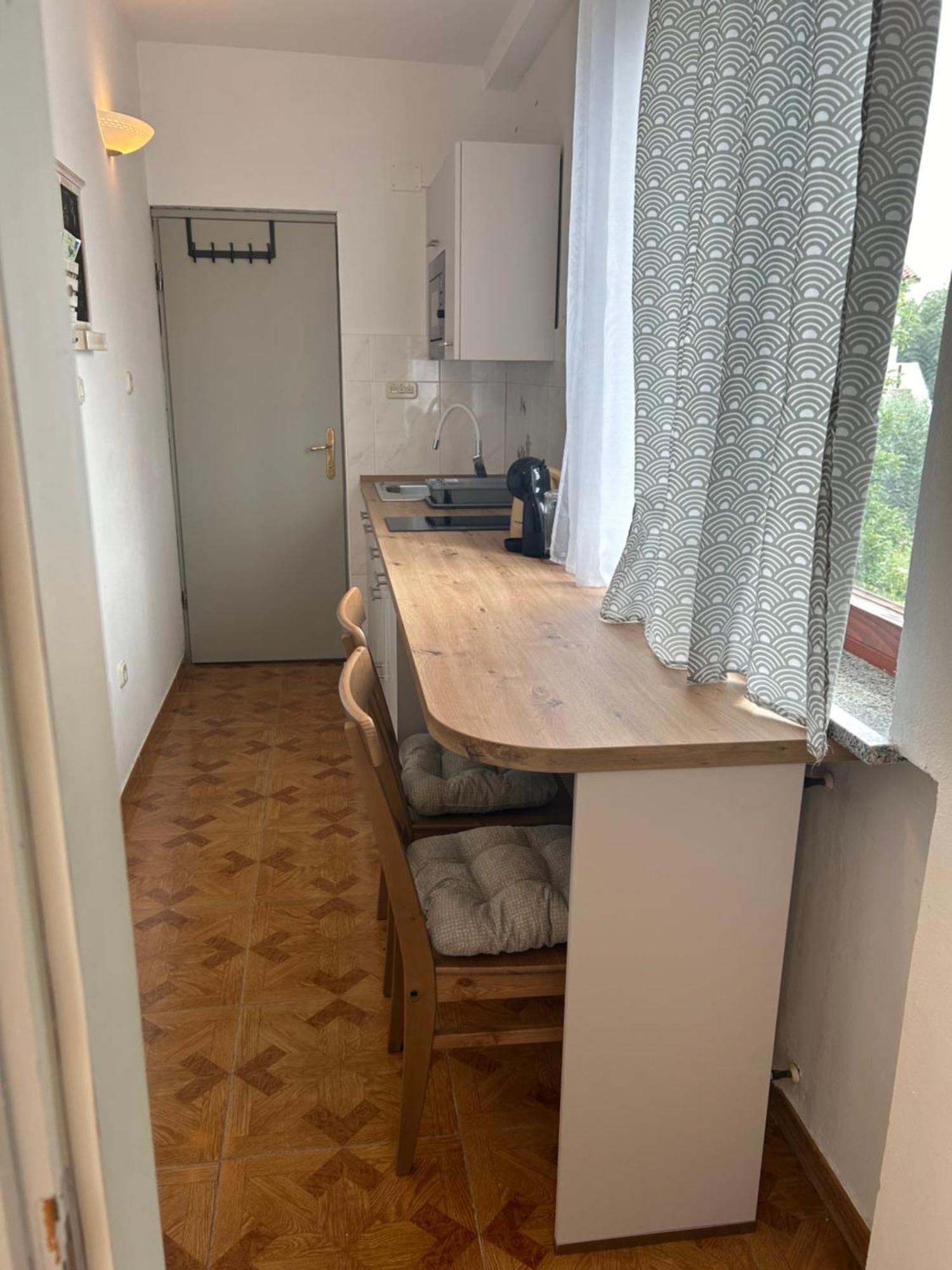Apartman Mara2 Kanfanar Eksteriør billede